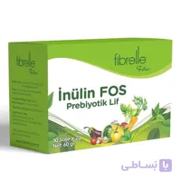 پودر فیبر اینولین