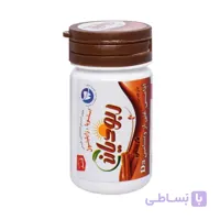 آدامس بدون قند با طعم دارچین