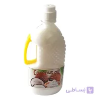 روغن نارگیل