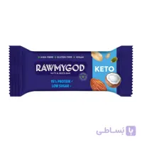 پروتئین بار رژیمی