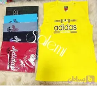 زیرپوش حلقه ای مردانه نخ پنبه