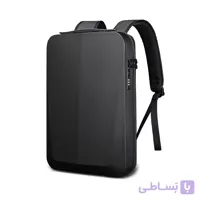 کوله پشتی لپتاپ Bange مدل BG-22201 با قفل و پورت USB