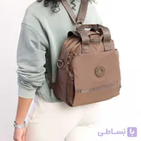 کوله پشتی زنانه BOBO مدل 746