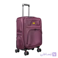 چمدان CAT مدل CAT40379-S سایز کوچک