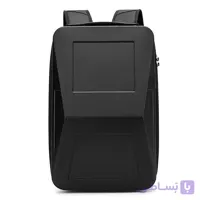 کوله پشتی لپتاپ Bange مدل BG-2956 با پورت USB