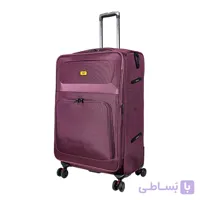 چمدان CAT مدل CAT40379-M سایز متوسط
