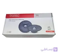 میدرنج پاناتک مدل 250w PM-6502 بسته دو عددی (هزینه ارسال 150.000ت+ تحویل۳/۲ روزه)