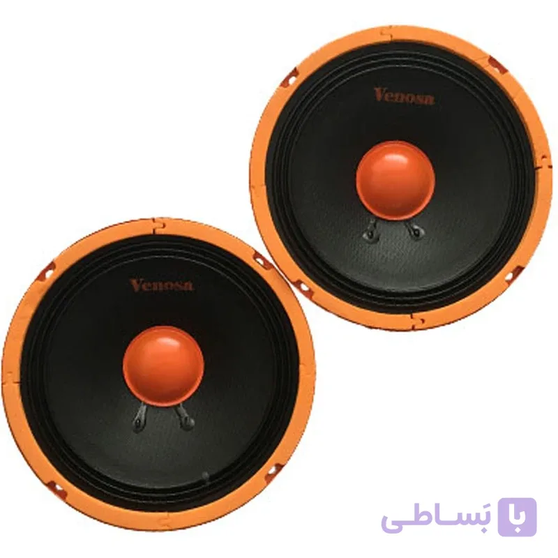 میدرنج خودرو ونوسا مدل Ve-605 با قاب محافظ(هزینه ارسال 200.000ت+ تحویل 2/3 روز)