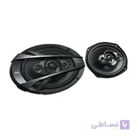بلندگو سونی مدلXS-XB۶۹۳۹ اورجینال(هزینه ارسال 150.000ت+ تحویل 2/3 روزه)