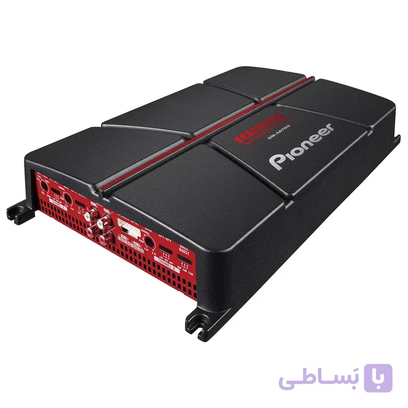 آمپلي فاير پايونير GM-A6704 اورجینال (هزینه ارسال 200.000ت+تحویل ۳/۲ روزه پستی)