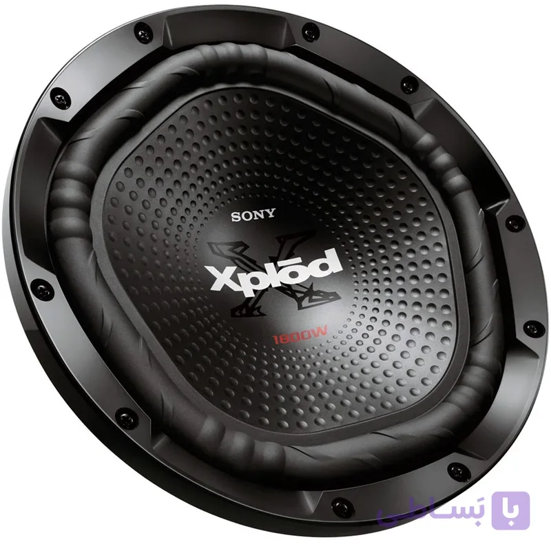 ساب ووفر سونی XS-NW1200 اورجینال(هزینه ارسال 200.000ت+ تحویل 2/3 روزه)