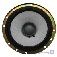 بلندگو فابریک پژو راک پاور مدل RK-160 با قاب محافظ(هزینه ارسال 200.000ت+ تحویل 2/3 روزه پستی)