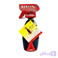 حشره کش کامن ( پمپی ) بدون بو ( اقساطی )