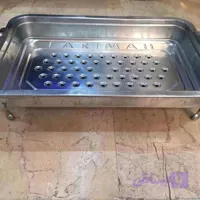 منقل پرسی (بزرگ )