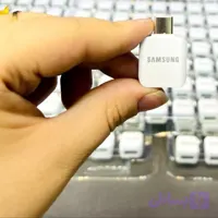 رابط OTG اورجینال تایپ سی S10/NEW