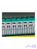کابل شارژر Cable خرید اقساطی