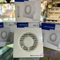 هواکش سایز ۱۰دمنده