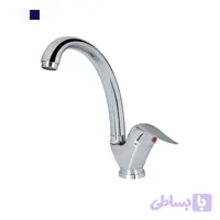 شیر ظرفشویی با 5 سال گارانتی