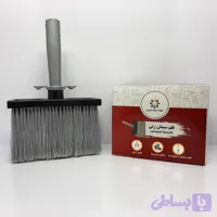 برس قلم سیمان زنی گلچین