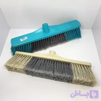 جارو سالنی ۴۰ سانت گلچین