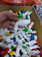 شیر پلاستیکی درجه یک