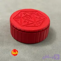 جعبه تاس دی اند دی d&d