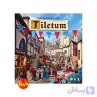 بازی تیلتوم Tiletum