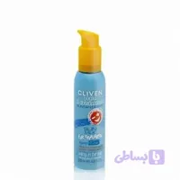 شیر ضدآفتاب کودکان SPF25