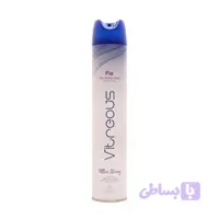 اسپری مو ویتروس حجم 250 میل