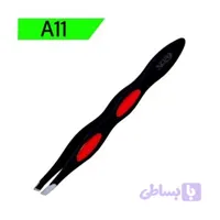 موچین انبری طرحدار نوپو کد A11