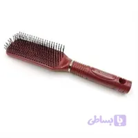 برس تخت کاشتی قهوه ای Dr Morning کد 192A