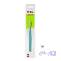 پنس و اپلیکاتور مژه نوپو مدل E25