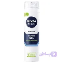 ژل اصلاح نیوا مدل Chamomile حجم 180 میلی لیتر