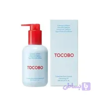 روغن پاک کننده پوست توکوبو مدل Calamine حجم 200 میلی لیتر