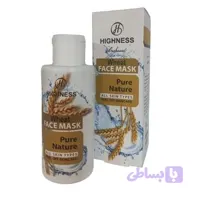 ماسک صورت گندم هاینس (Wheat) 120میل