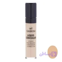 کانسیلر گابرینی مدل فتوژنیک شماره 04