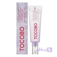 ژل کرم دور چشم توکوبو مدل Lavandula حجم 30 میلی لیتر