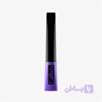 خط چشم رنگی یوفوریا کالیستا بنفش