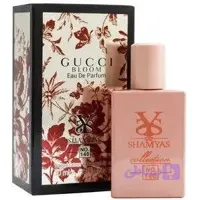 ادکلن ادو پرفیوم زنانه شمیاس رایحه گوچی بلوم (Gucci Bloom) حجم 30 میل