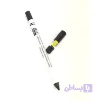 مداد چشم مشکی آنتی آلرژی استودیو لاور