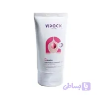 ژل شستشو ویدک مدل Viwash-O حجم 175 میلی لیتر