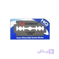 تیغ یدک دورکو مدل 22-HQ تحت لیسانس