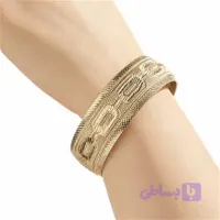 النگو طلاروس طرح طلا 1 عددی - تاپ کازمتیک