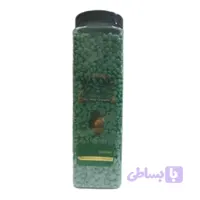 موم گرانولی عدسی آلوئه ورا وکسی وزن 500 گرم