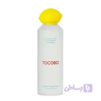 تونر توکوبو مدل لیمویی حجم 150 میلی لیتر