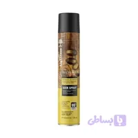 اسپری حالت دهنده مو لایتنس مدل Salon حجم 420 میلی لیتر
