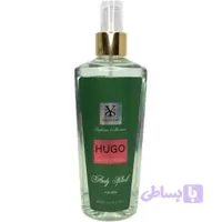 بادی اسپلش مردانه هوگو من شمیاس Hugo Man
