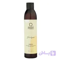 شامپو مو سالومه مدل Paraben-Free مناسب موهای خشک و آسیب دیده حجم 250 میلی لیتر