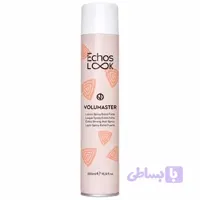 اسپری حجم دهنده مو اچ اس لاین 500 میل
