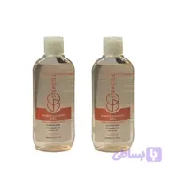 ژل بهداشتی بانوان استم سل مدل روزانه حجم 200 میلی لیتر بسته 2 عددی